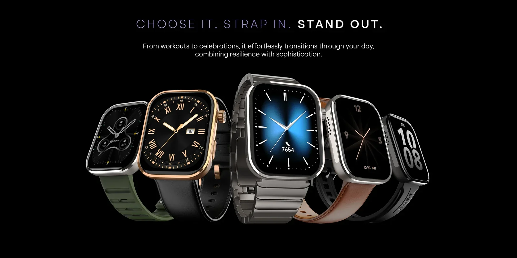 Welcome to Our Store