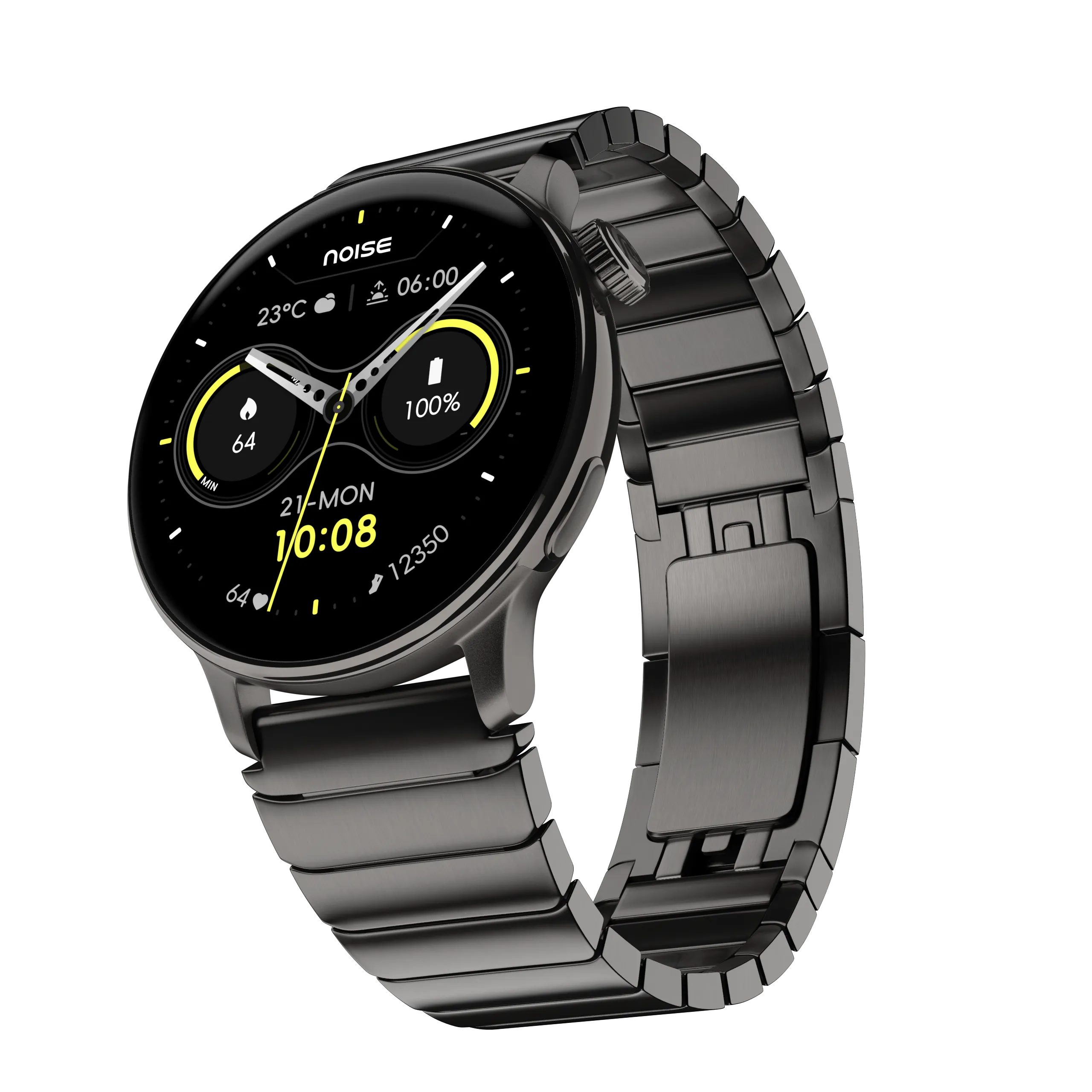 Smartwatches above $100